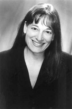 Photo of Pamela Berlin