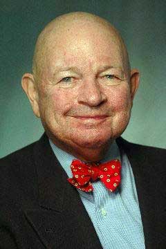 Photo of Peter H. Brown