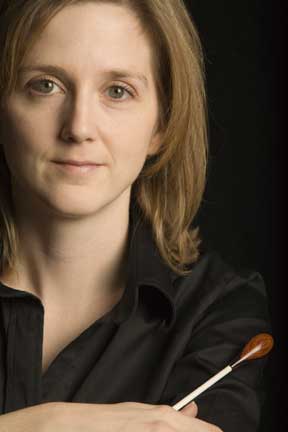 Photo of Erin Freeman