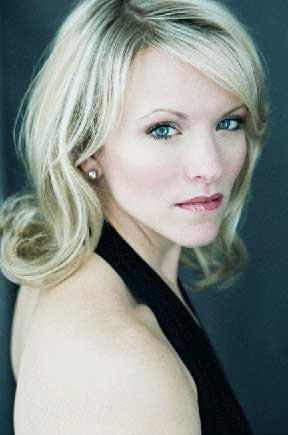 photo of Sarah Paige Hagstrom