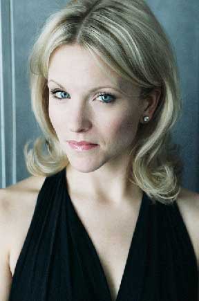 photo of Sarah Paige Hagstrom