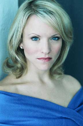 photo of Sarah Paige Hagstrom