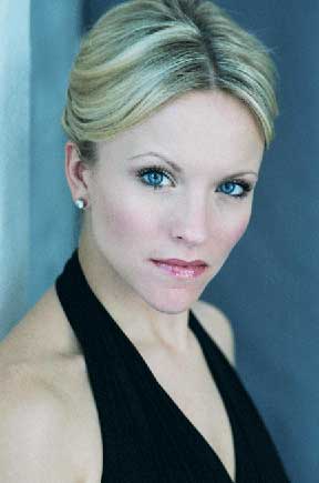 photo of Sarah Paige Hagstrom