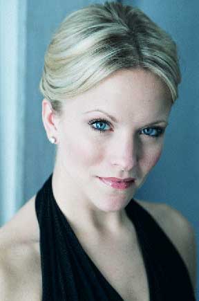 photo of Sarah Paige Hagstrom