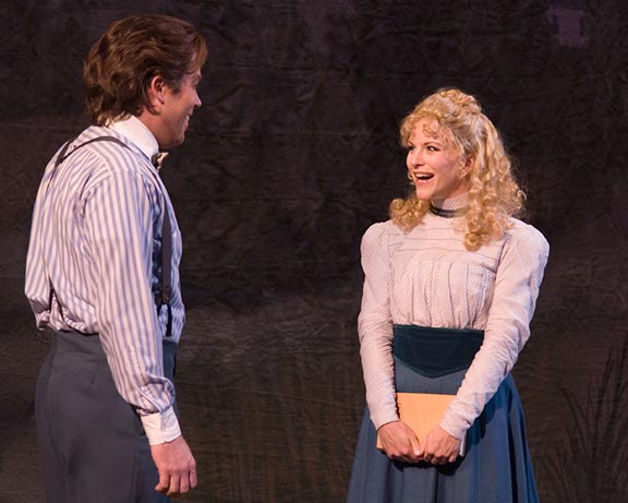 Sarah Paige Hagstrom as Emily Webb