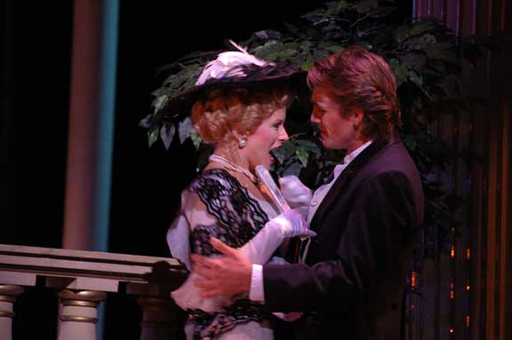 Sarah Paige Hagstrom as Valencienne