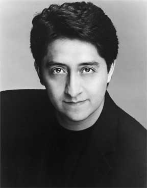 Photo of Ricardo Herrera