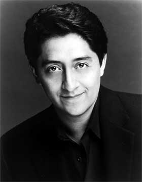 Photo of Ricardo Herrera