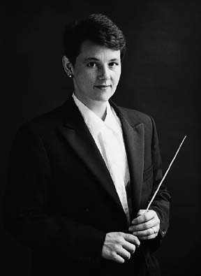 Photo of Monica Buckland Hofstetter