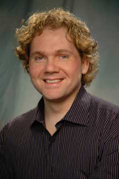 Daniel Holmes