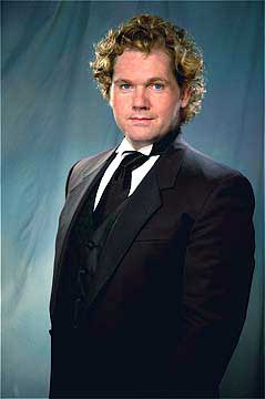 Daniel Holmes