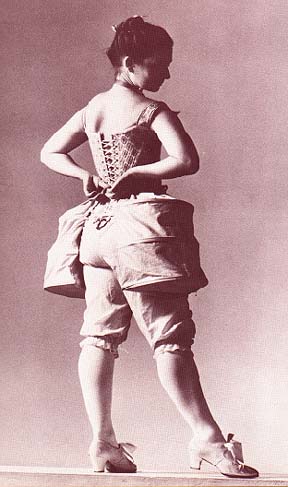 Photo of Catherine Turocy