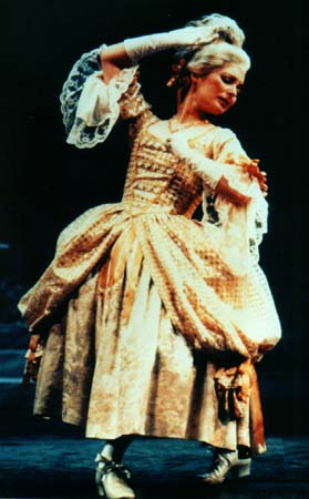 Photo of Catherine Turocy