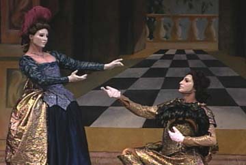 Photo of Catherine Turocy Duet