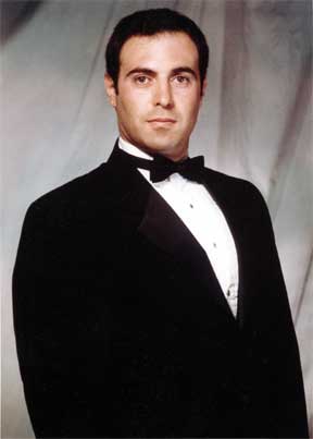 Photo of Kreshnik Zhabjaku