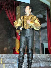 Photo of Kreshnik Zhabjaku